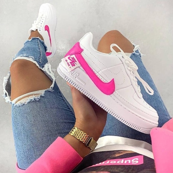 Nike Shoes - Nike air force 1 jester xx